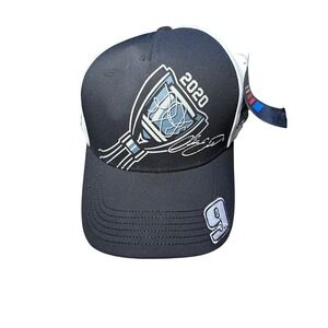 Chase Elliott 2020 NASCAR Cup Series Champion Hat Hendrick Motorsports